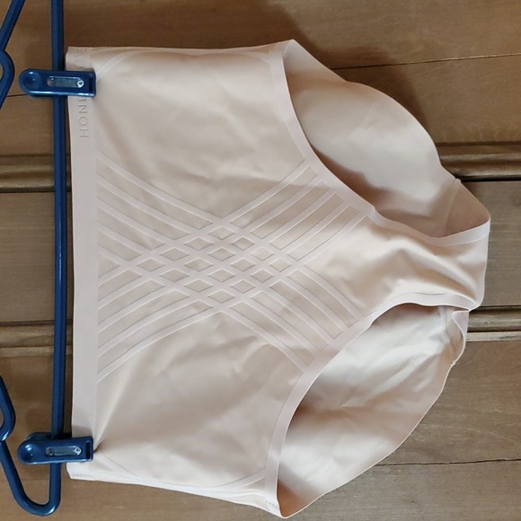 Honeylove Intimates & Sleepwear Honeylove Silhouette Brief Poshmark